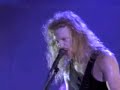 Metallica - Fade to Black Live! (Binge & Purge)