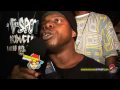 Bushwick Bill - 'Interview (SXSW - Austin, TX - 3/13/08)'