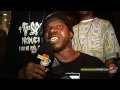 Bushwick Bill - 'Interview (SXSW - Austin, TX - 3/13/08)'