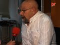 PRNOTICIAS ENTREVISTA A  EL POCERO DE FUENLABRADA