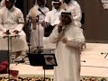 مهرجان الدوحة الفني العاشر - الليلة الأولى