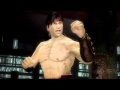 Mortal Kombat: Liu Kang Gameplay Trailer