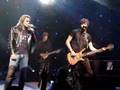KLB - Words Bee Gees - Citibank Hall