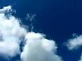 Clouds Timelapse 1