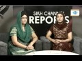 11.11.11 - Bhai Jagtar Singh Hawara attacked by Hindu Terrorist Group - Sikh Channel Report