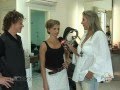 Aniversário da Les Passos