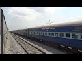 Click here to watch this video 11027 Departure & GY WDM3A 16476R leads 11028 arriving Narayanpet Road