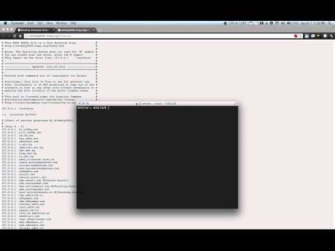 how to remove oovoo ads