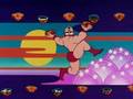 videos de Kinnikuman-canto glorioso al estofado de carne (Chile)