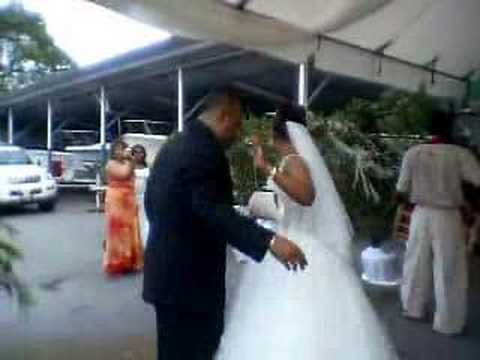 Trinidad Wedding at San Fernando ...