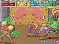 Metamorphic Force 4 Player Kaillera Part 1