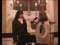 Jõulukontsert 2008 \"The Prayer\" Kati Ott ja Pertti Prätz Jõulukontsert 2008 \"The Prayer\" Kati Ott ja Pertti Prätz