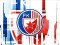 Crvena Zvezda DAJ GOL!!!