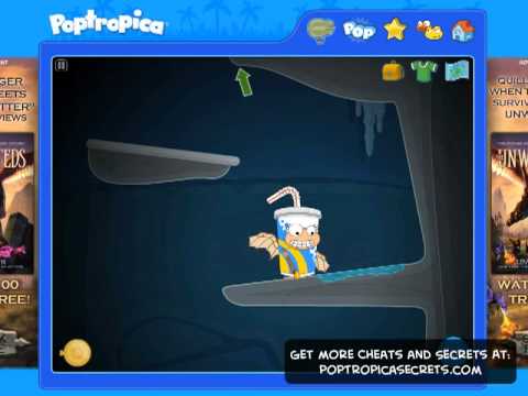 poptropica poptropica