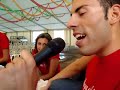 Minuts perduts a la Carpa de la Penya