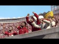 NCAA Football 2012: Florida State Seminoles Team Entrance