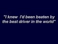 Kamikaze F1 Duel - Gilles Villeneuve vs René Arnous