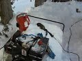 New Lead Cord, , Cranking... Sputtering, Keep Trying...