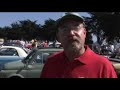 concorso italiano car show