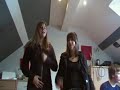Trailer von unserer Show