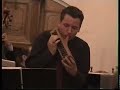 Oblivion - Astor Piazzolla