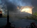 Kubota B7100 Cold Start Blowing a lot of Smoke Kubota B7100 Cold Start Blowing a lot of Smoke