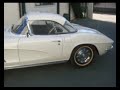 Chevrolette Corvette C1