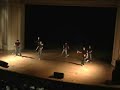 Chinese Yo-Yo TASC Special Ops at AAA Fashion Show 2007 Chinese Yo-Yo TASC Special Ops at AAA Fashion Show 2007