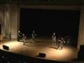Chinese Yo-Yo TASC Special Ops at AAA Fashion Show 2007