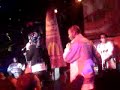 Nina Sky performing \"Your Time\" Nina Sky performing \"Your Time\"