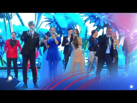 В этом году пройдет юбилейный XXXV Международный фестиваль искусств «Славянский базар в Витебске»