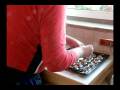 videos de Schoko Makronen Chocolate Macaroon
