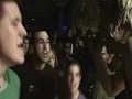 Etsaiak gasteizko gaztetxean (08-05-08)