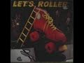 disco roller - la bionda