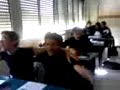 Esibizione musicale della 5°I del L.Scientifico Nomentano