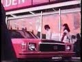 Holden Kingswood HX Commercial