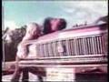 Holden Kingswood HX Commercial