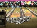Lane #1 Dirty Bomb Bowling Ball Video By Lane #1 Sold at bowlingball.com