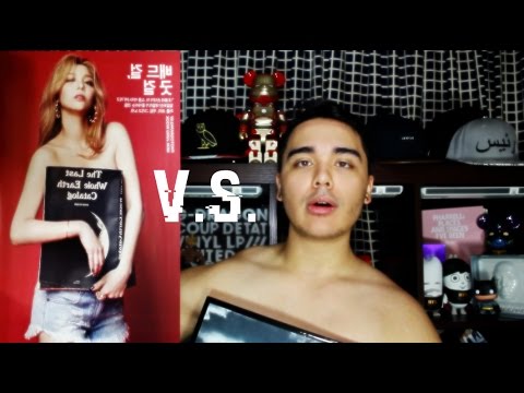Ailee GQ Magazine Pictures | Really Now!