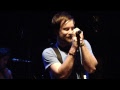 David Cook  Saint Louis 11-10-09 Banter & I Did It For You