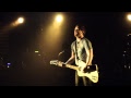 David Cook  Saint Louis 11-10-09 Banter & I Did It For You