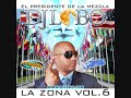 Dj Lobo LA ZONA MIX VOL 6 BACHATA part 2