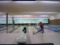 Jackie Bowling in Maine