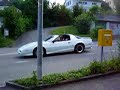 Engine Sound Pontiac Firebird Trans Am