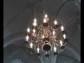 Berlin-Mitte: Choral Nun danket alle Gott