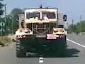 Kraz 255 b romania Kraz 255 b romania