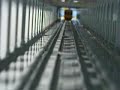 ????? ???1 Tomy Plarail Underground Train Vol.1 ????? ???1 Tomy Plarail Underground Train Vol.1
