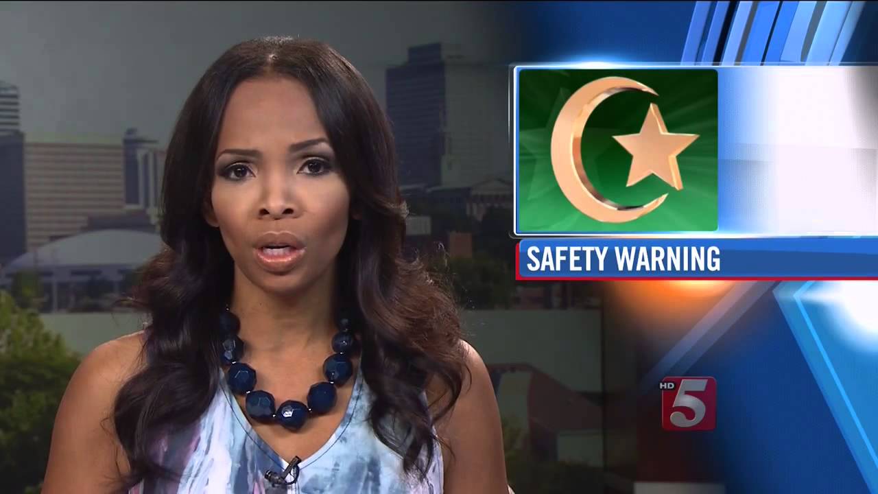 Armed Extremists plan "Global Rally" to Stalk American Mosques