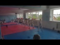 Click to View : Видео аттестация 28. 05. 2017 года. Часть 2 из 3.