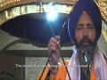 shastar (weapons) of sikh gurus at akal takht (PART 2)